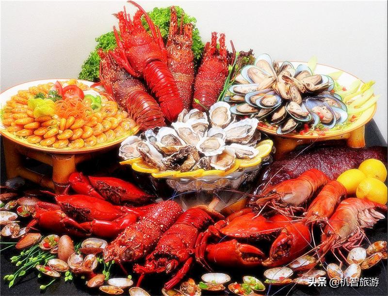 日照值得去的渔家乐,日照渔家乐哪里玩好