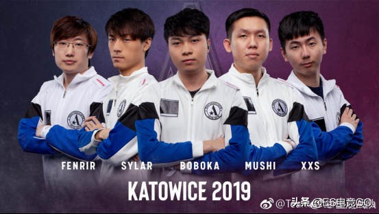 刀圈二三事：傻豆怒刚喷子；西恩各战队现状分析