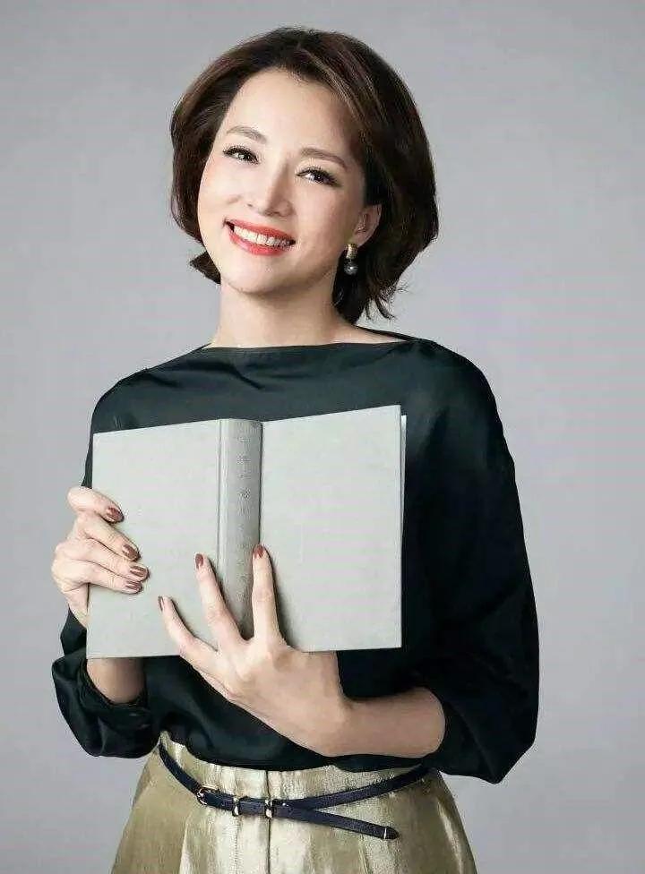 董卿经典语录壁纸,董卿手机壁纸