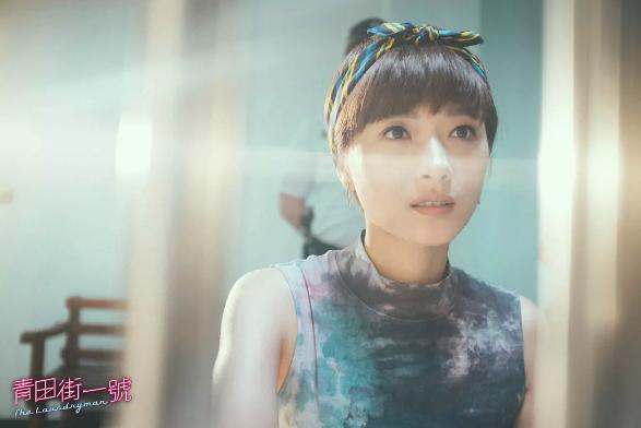 万茜与刘璇,万茜回应与刘璇撞脸