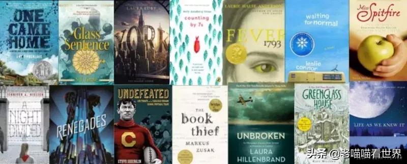 五六岁孩子读什么书,3-6岁英语阅读书籍推荐