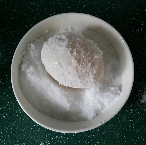 最快的腌蛋方法,腌蛋的教程