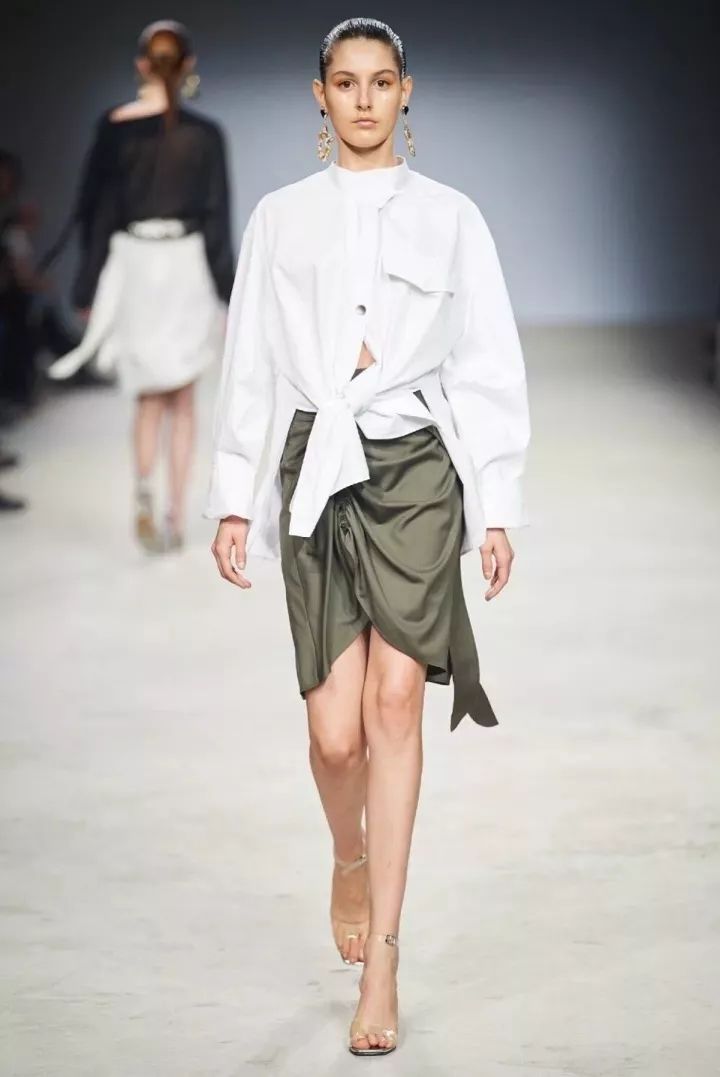 高级感小众设计秋冬,百元国潮推荐私藏小众不撞衫