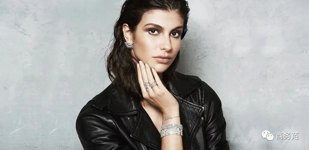 凯特十大顶级珠宝,国外ins风珠宝品牌