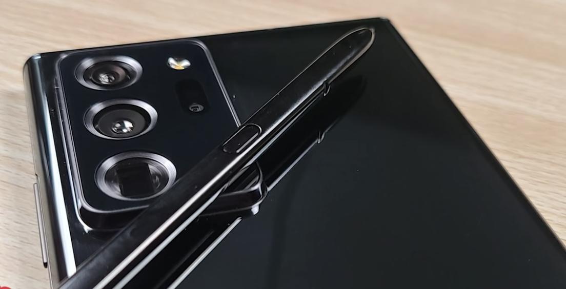 三星旗舰GalaxyNote20系列了解一下？售价依旧感人