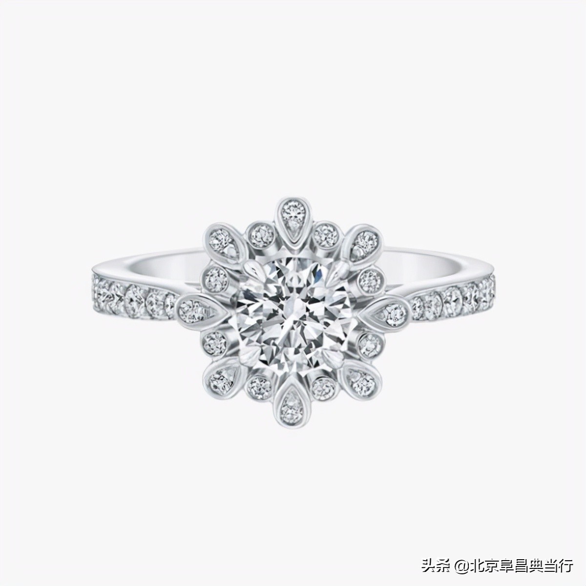 钻戒戒圈不改变重量怎么改小,钻戒尺码太小怎么办