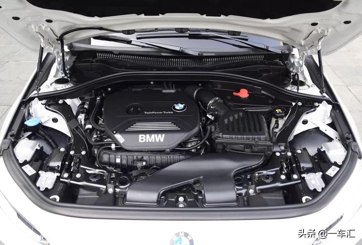 宝马120i领先,宝马120i值不值得购买2023