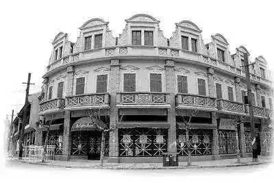 上海有特色的西点,上海特色糕点西点