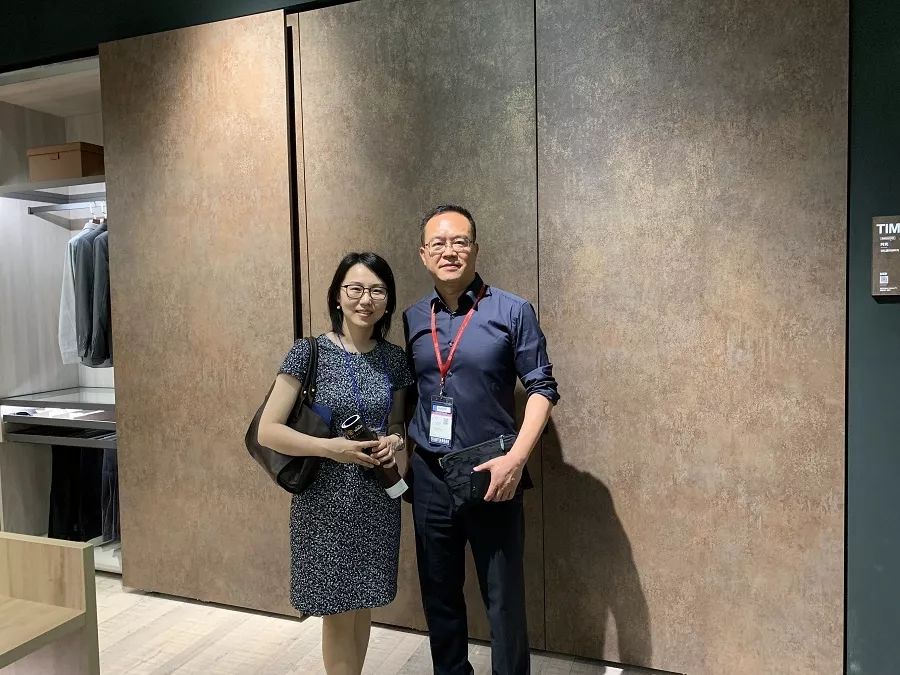 厨卫奥斯卡刻上德贝烙印，德贝制造荣耀亮相