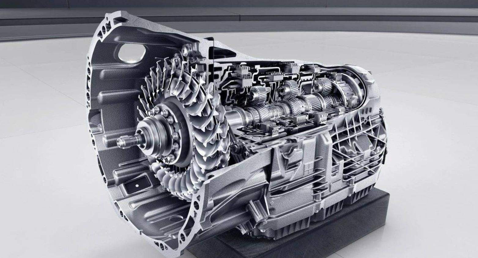 挡位多的车,通用9at变速箱质量怎么样