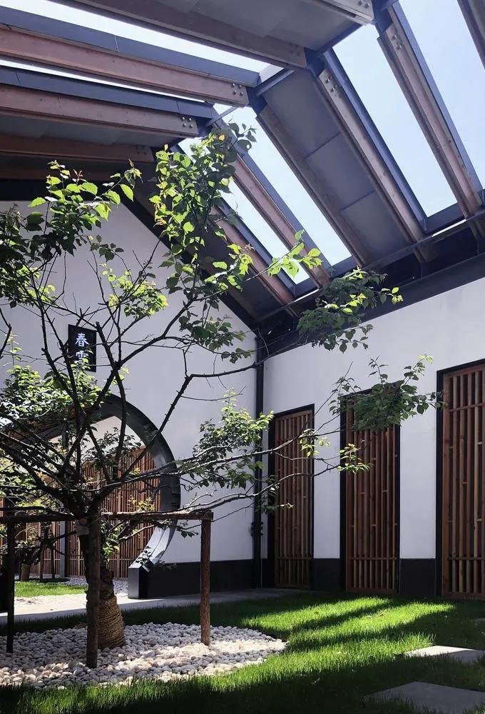 探秘上海私藏的旅行宝藏地,上海十大宝藏景点图片大全