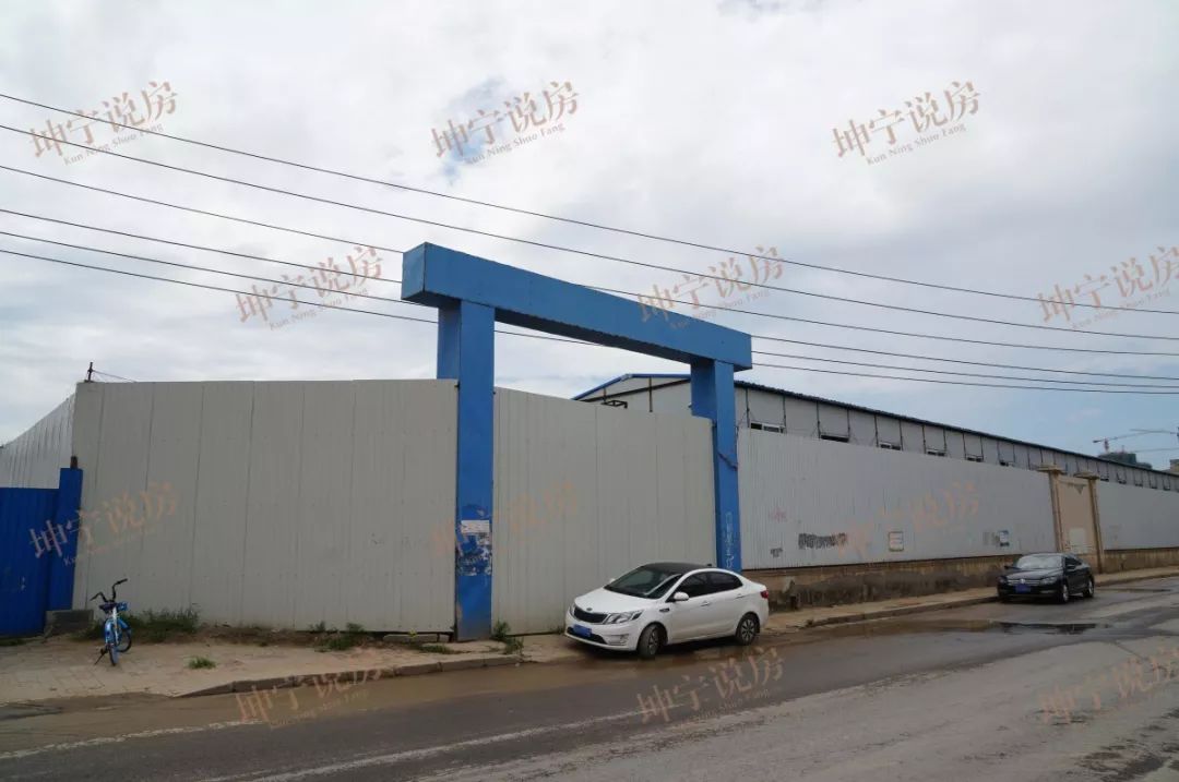 桥西区最大烂尾楼,桥西区烂尾楼排名