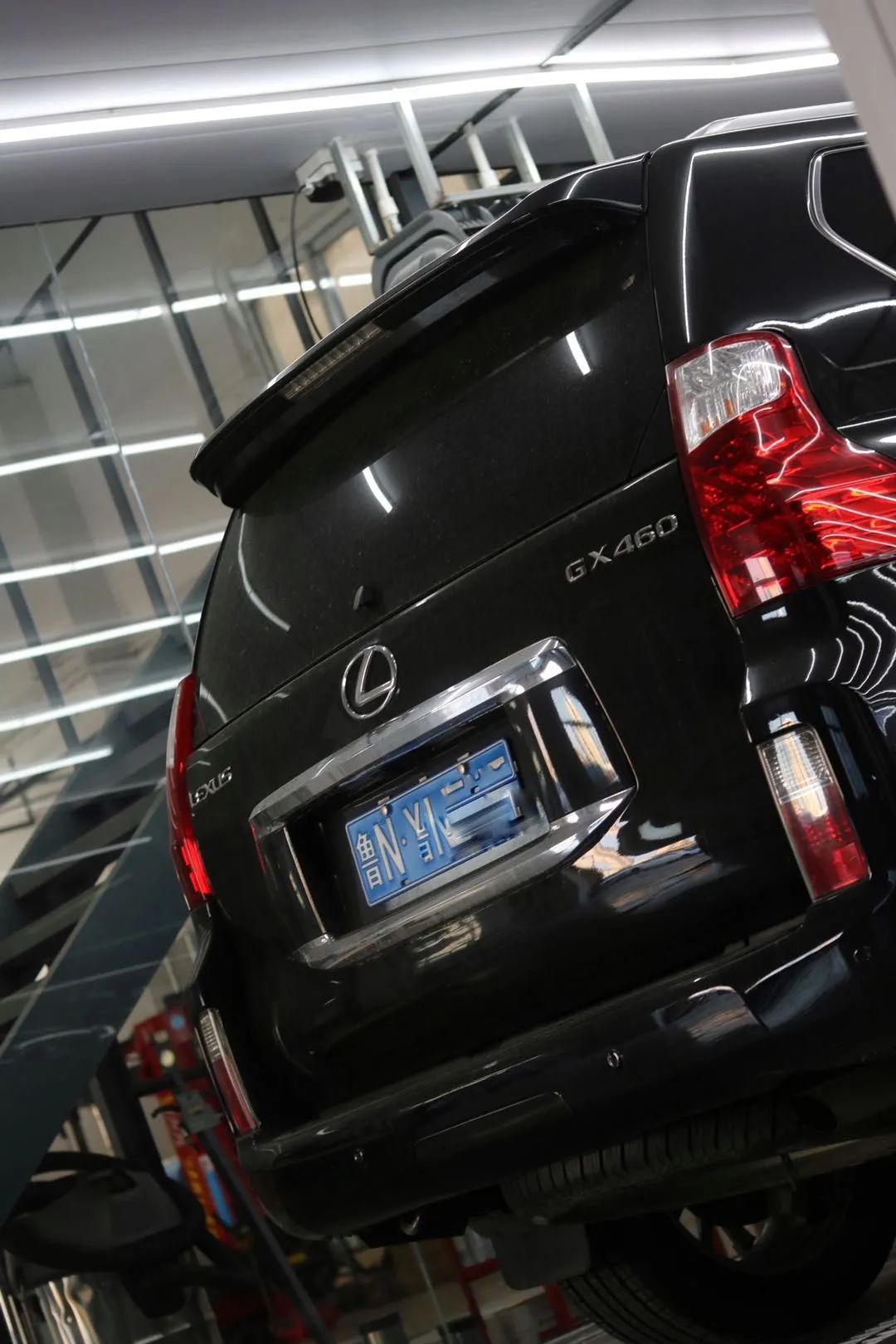 怪兽修车完整版,怪兽修车翻新车