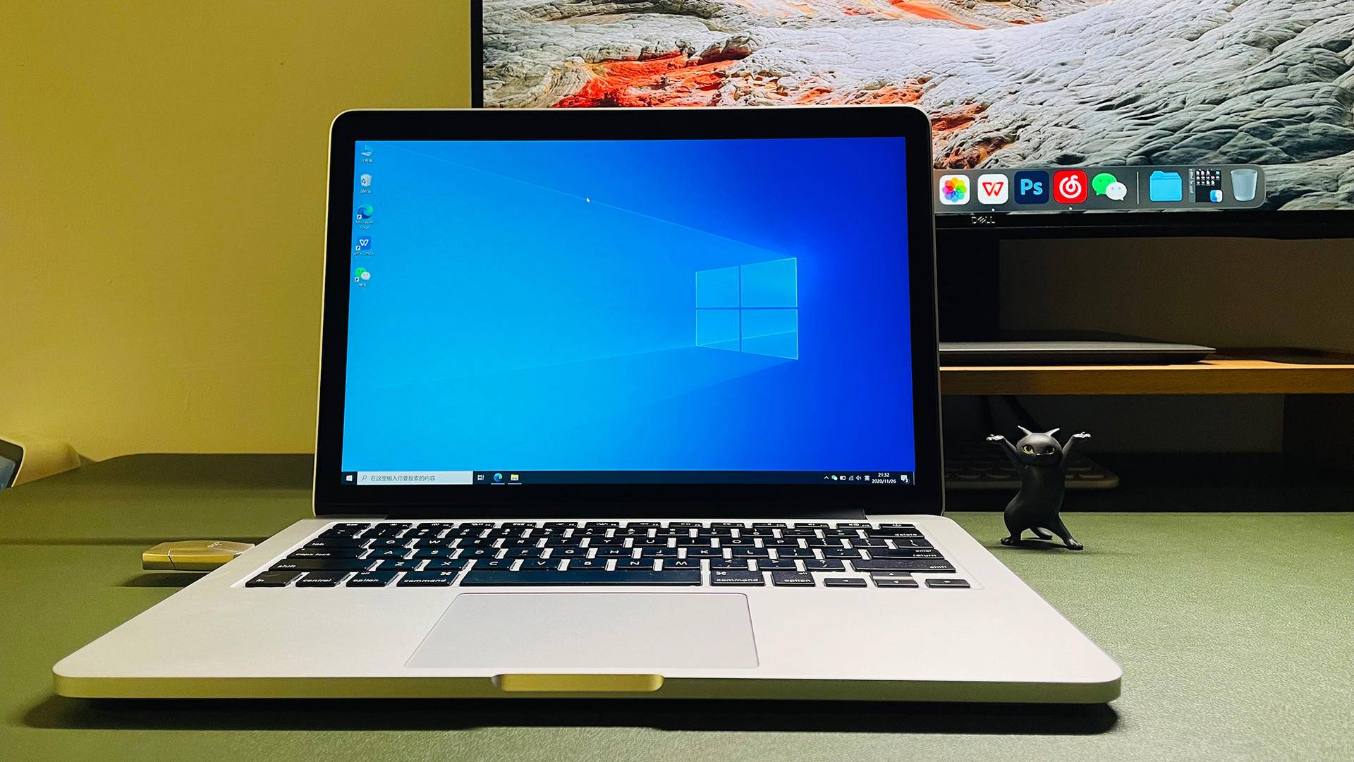 MAC运行更流畅的Windows系统，小白教程！附防坑指南