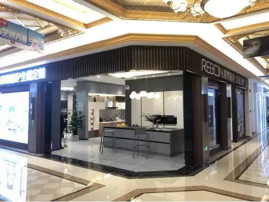 疫情下，盘点“沃格、莫干山、丽博橱柜”的逆流之道