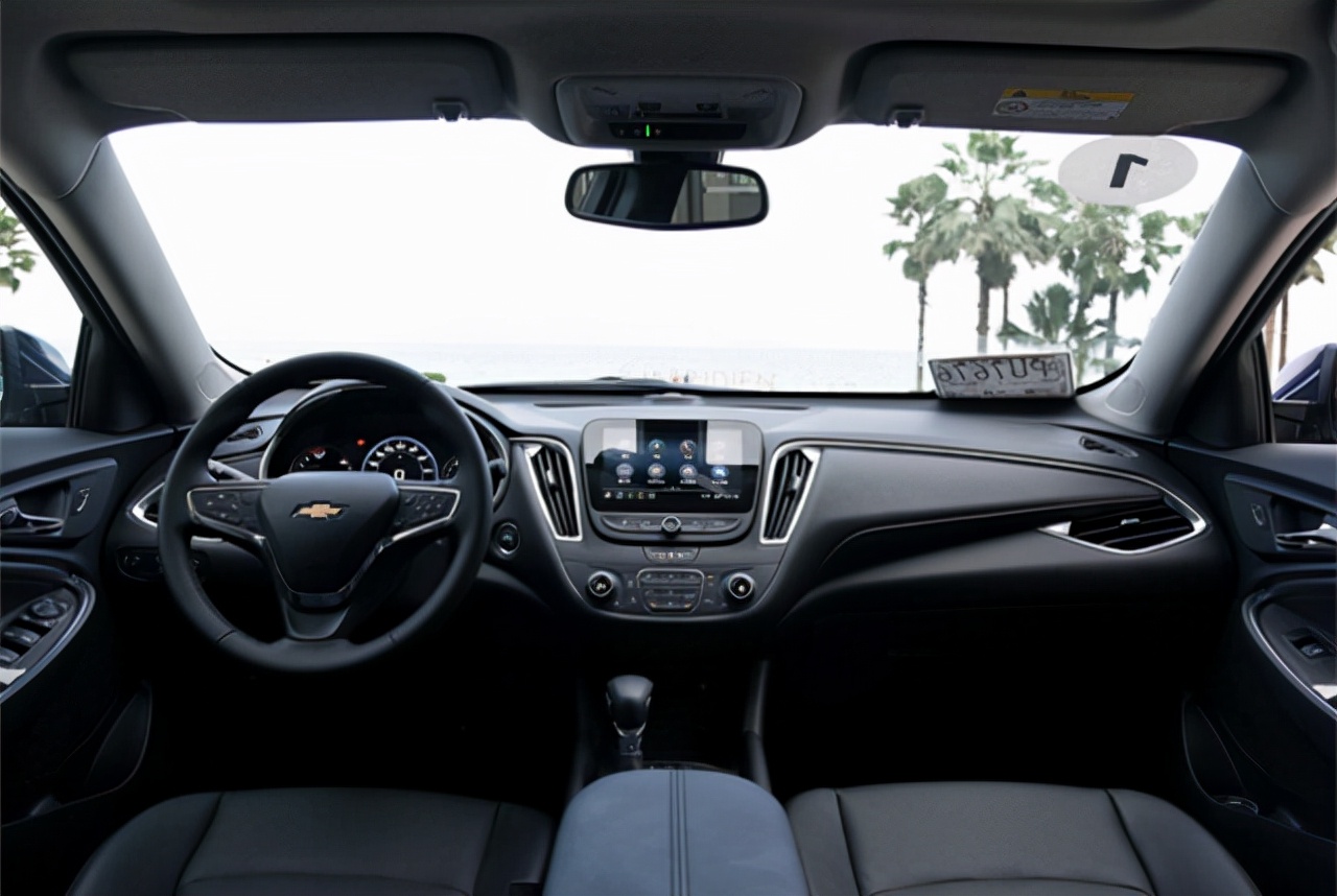 通用雪佛兰的优缺点,通用雪佛兰到底怎么样