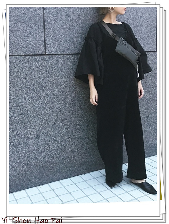 日本当季流行包包,日本韩国受欢迎的小众包包