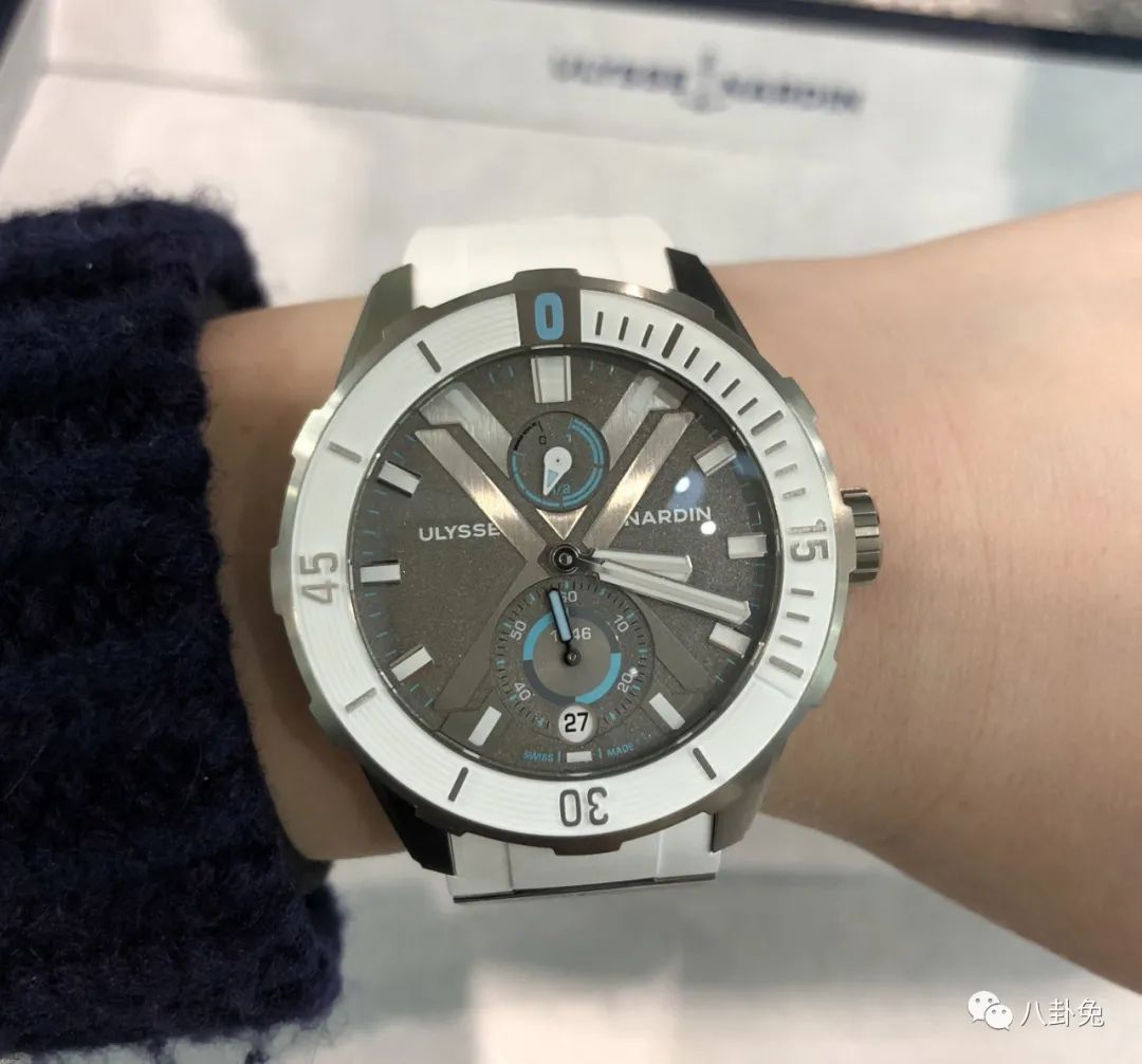 8万左右的潜水表推荐,3万的潜水表怎么选