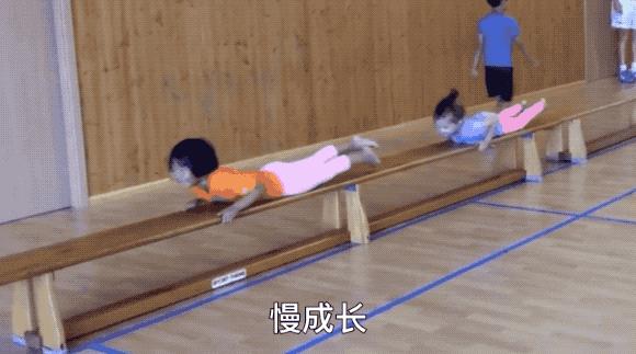 20个亲子室内运动Mark！提高孩子免疫力，才是应对病毒的关键