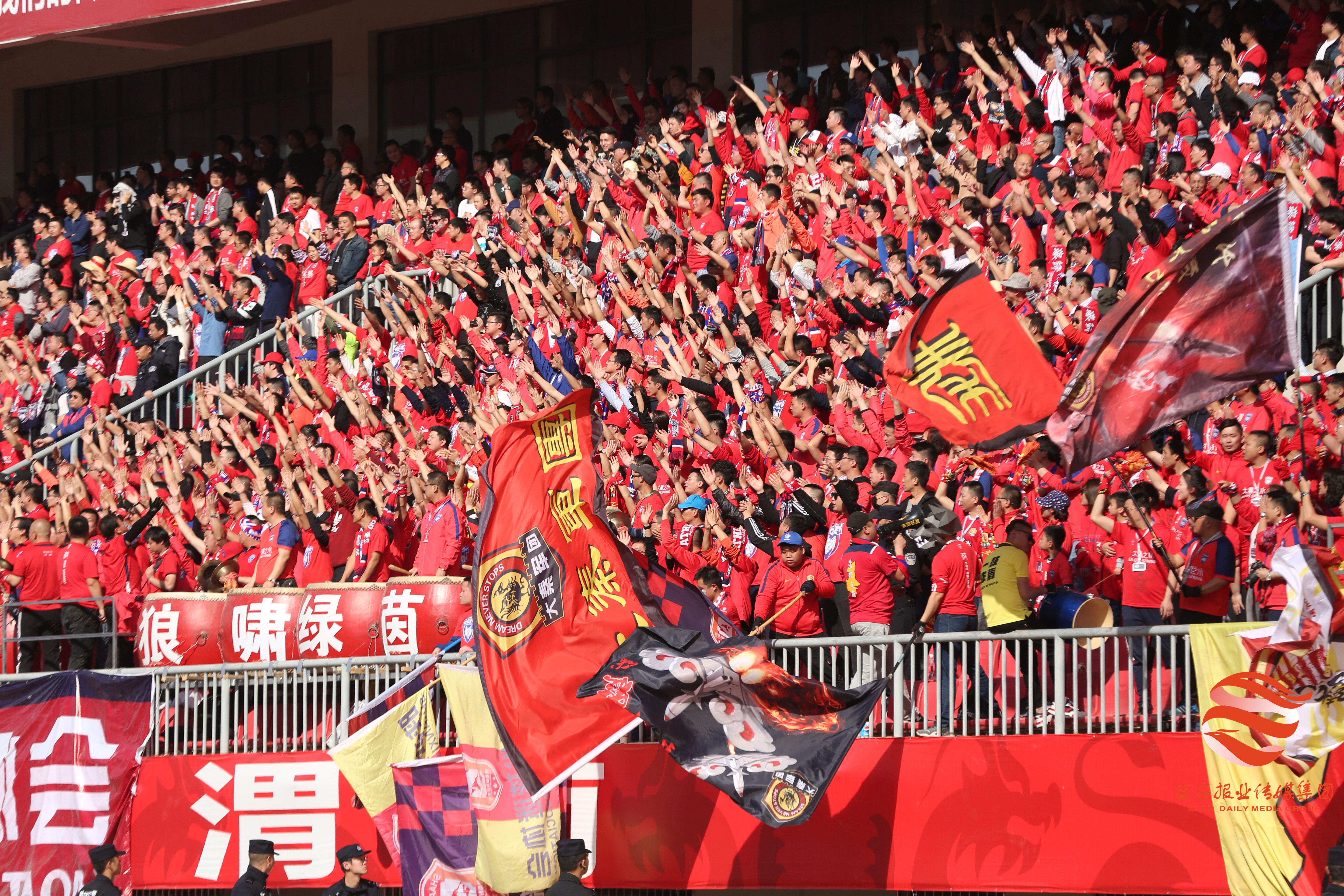 西北狼战役最新,西北狼来势汹汹