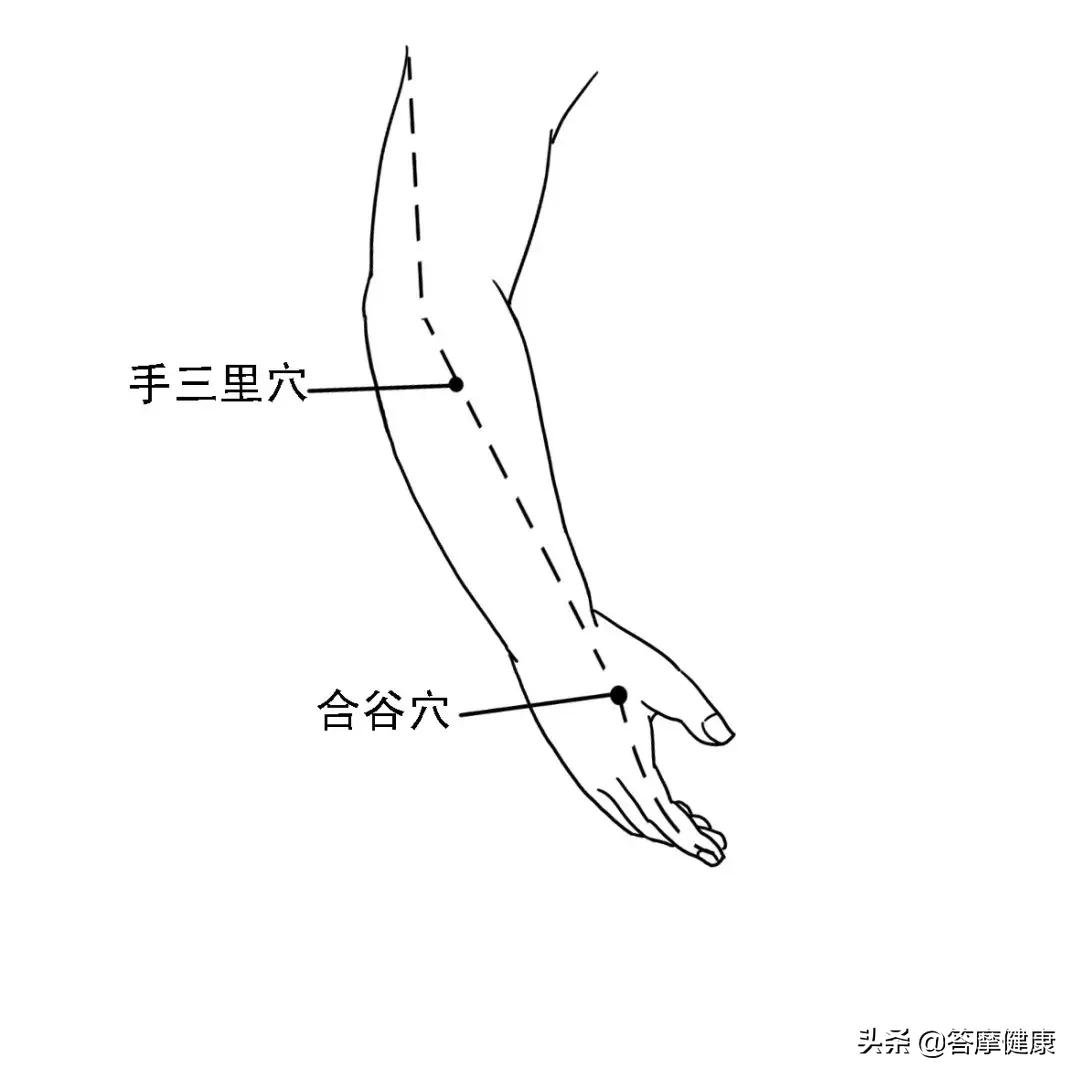 大肠疾病与肺的关系,大肠与肺互为表里是什么意思