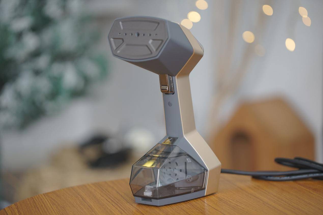 卓力手持熨烫机便携无线,卓力挂烫机bg538和er500哪个好