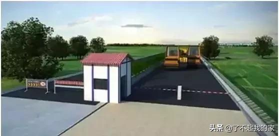 道路工程施工全过程详解,道路施工图纸基础知识大全