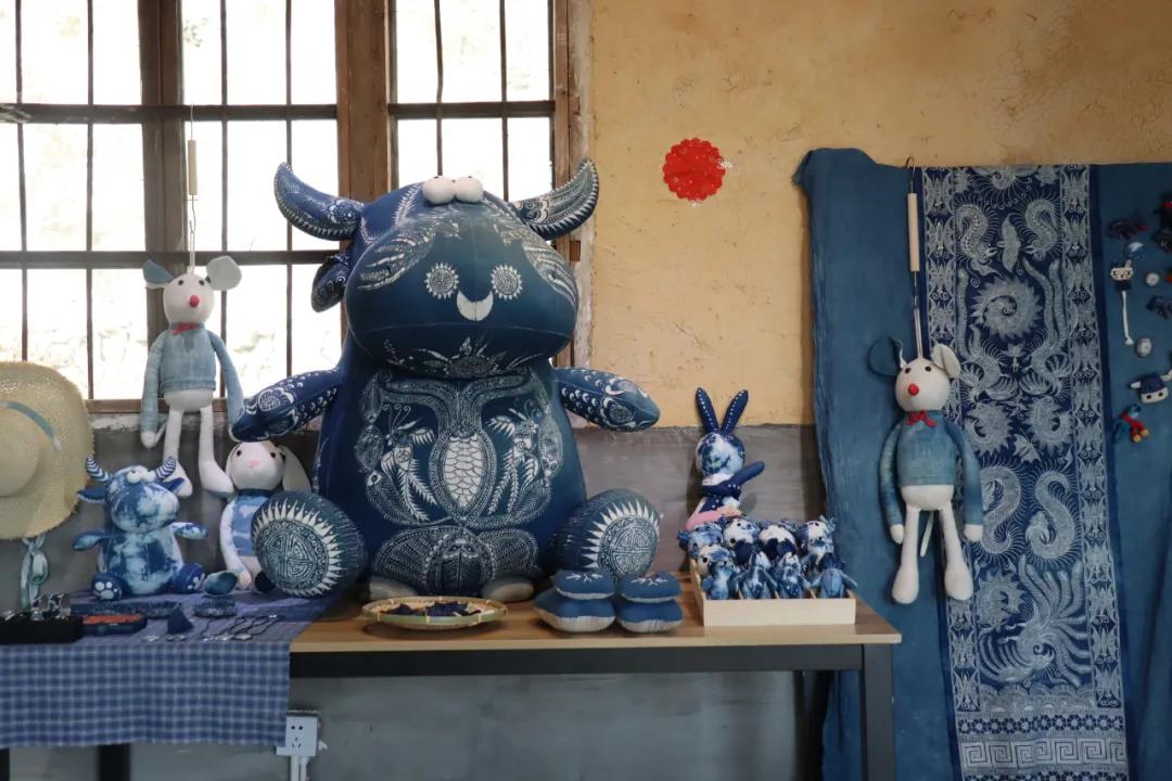 手工缝制抽纸包,一针一线diy包包