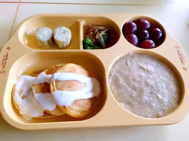 1岁多的宝宝1日三餐饮食,1岁宝宝食谱一日三餐甜品