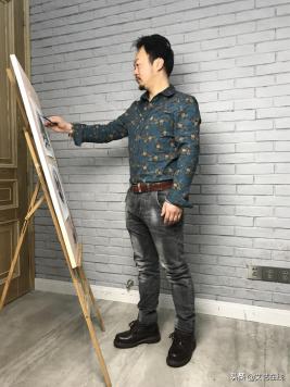 素描入门素描零基础教程,零基础素描入门教程怎么拿笔