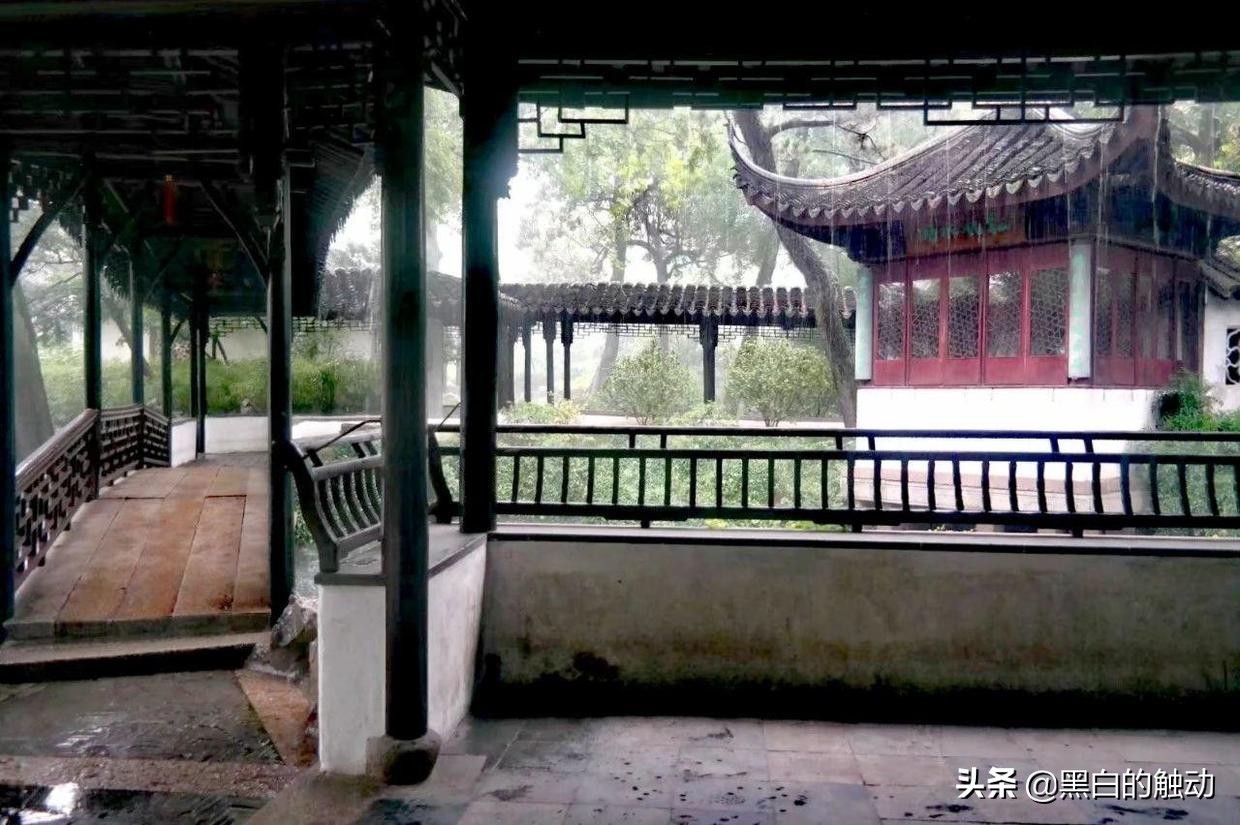 苏州除了拙政园还有哪个园林最好,苏州哪个园林最值得游玩