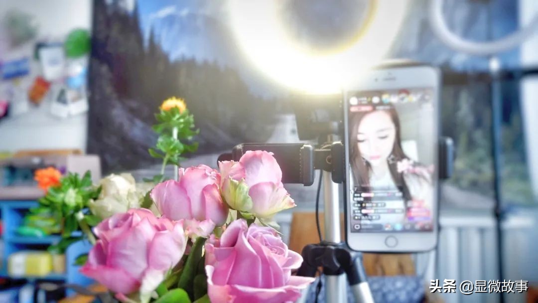 直播三个小时赚140万,一场直播赚几十万也叫苦