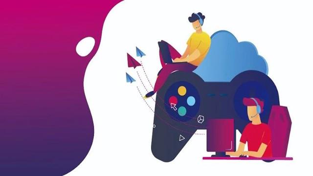 在手机上玩电脑游戏,在手机上玩电脑游戏软件