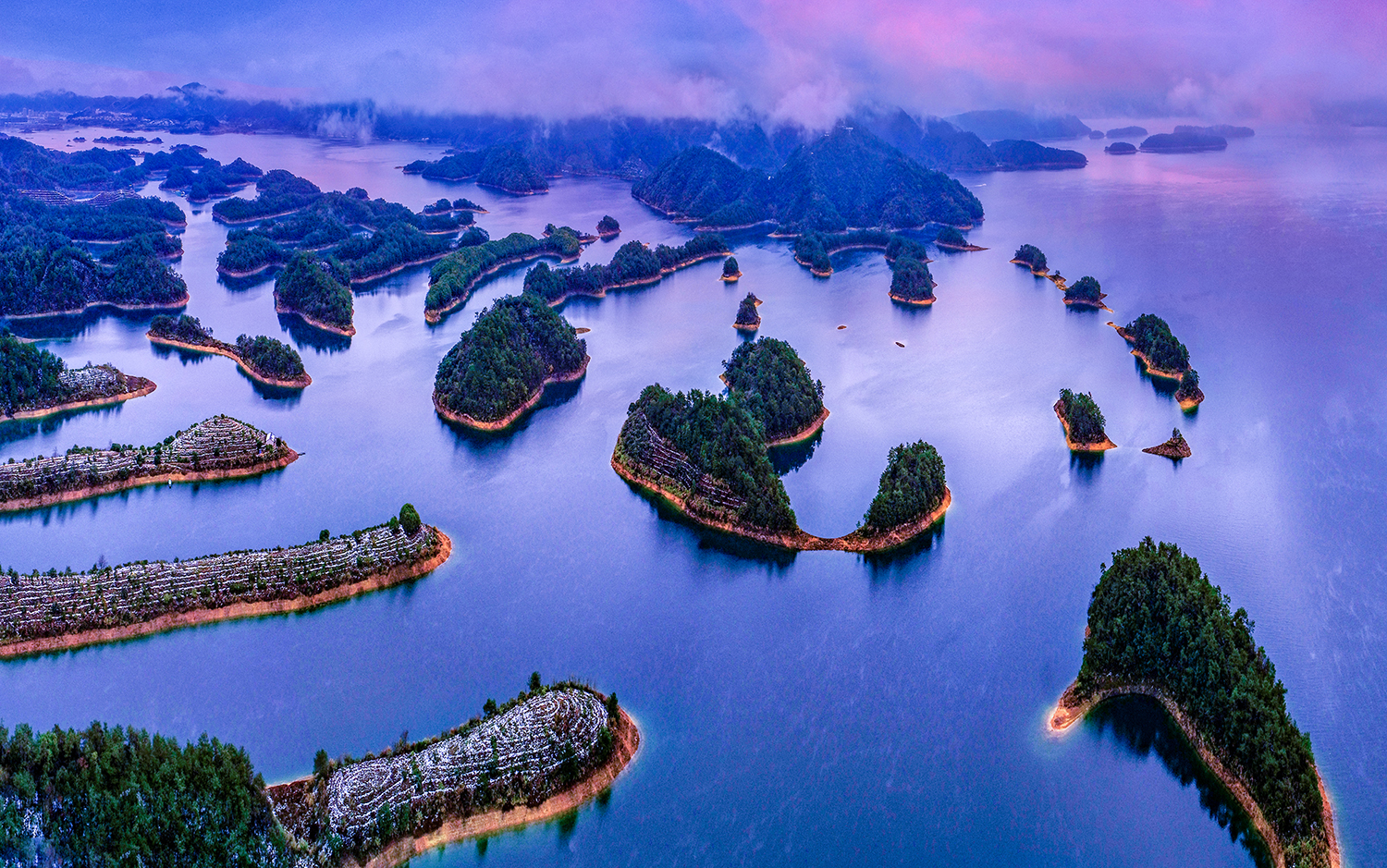 海南国家级5a景区名单大全,国家级5a风景区排行