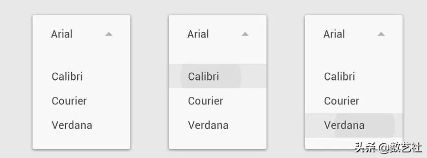 androiddesign,androidui设计欣赏