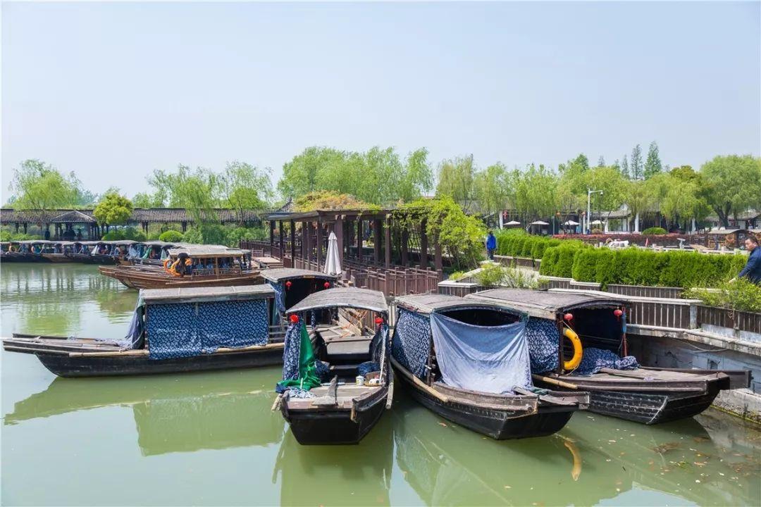 沙家浜：名门闺秀的英雄豪气