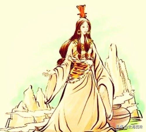 上古秘史原文,上古秘史完整版