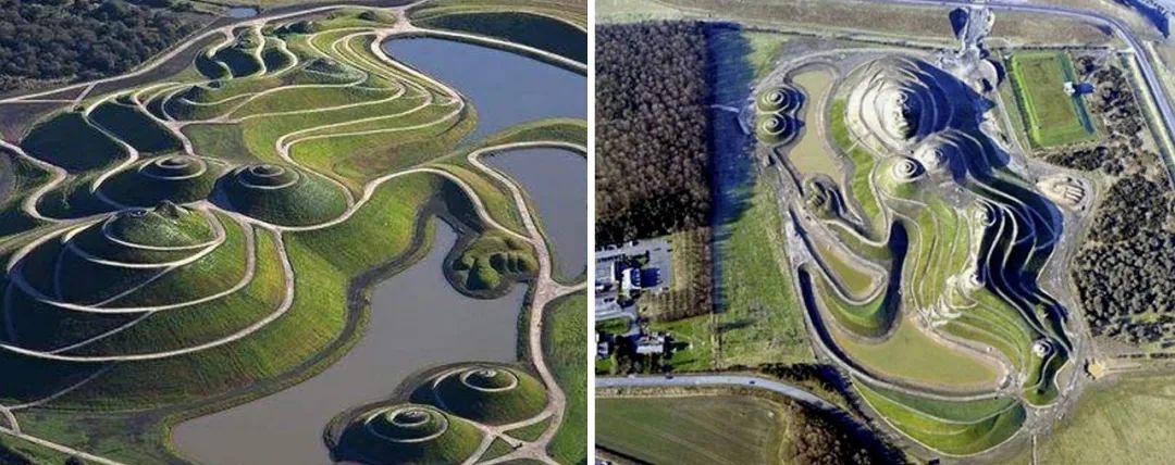 一起领略园林的美,诠释园林之美