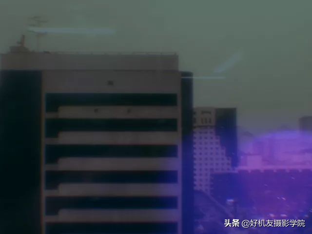 用什么拍出胶片感,如何拍出胶片的质感