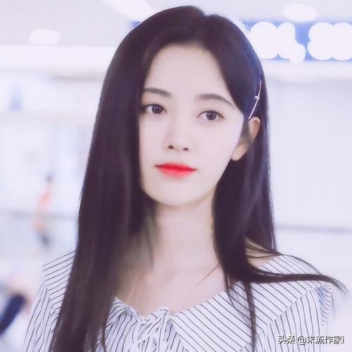 90后最漂亮的欧美女明星,中国大陆90后女明星有哪些