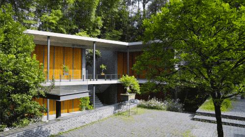 中国人的骨子里喜欢的豪宅,人骨子里喜欢的豪宅