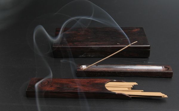 中国香文化是真的高雅,中国香文化的核心理念是什么