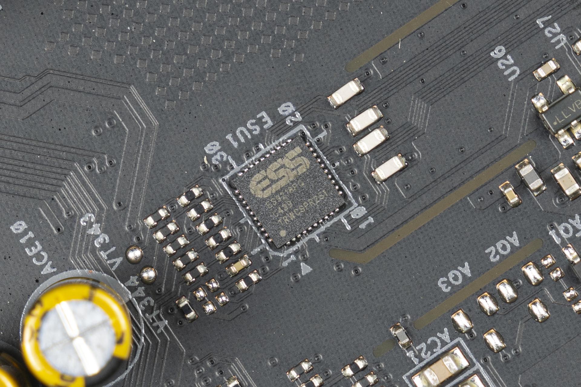 华擎x570taichi搭配amdcpu,华擎x570steellegend主板评测