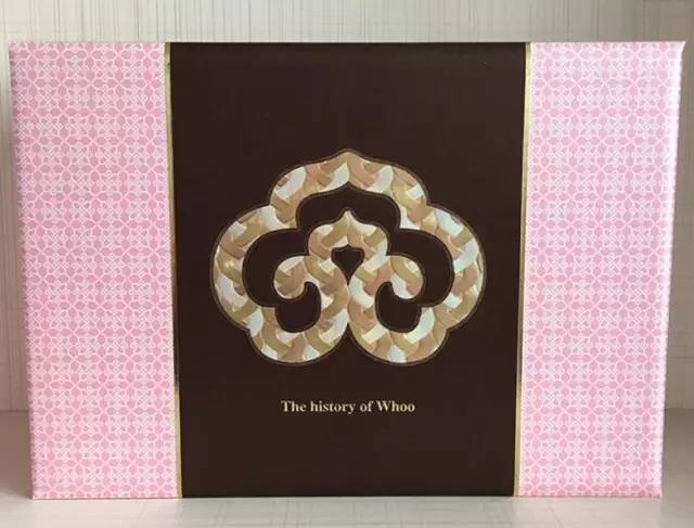 港版水妍套盒和韩国版有什么区别,水妍套盒专柜版的正确使用顺序