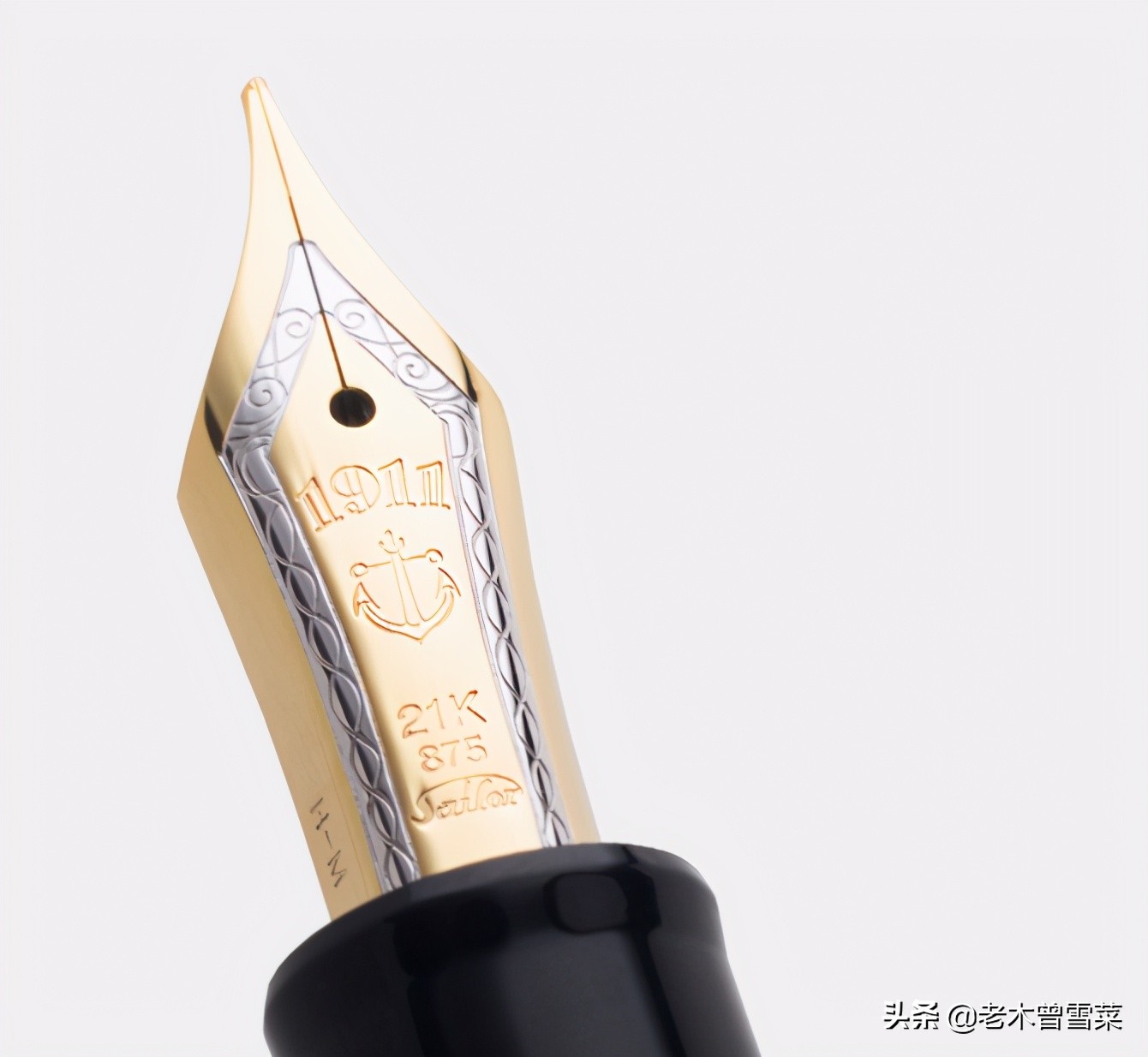 世界十大钢笔品牌排行榜推荐,哪个牌子的钢笔实惠又好用