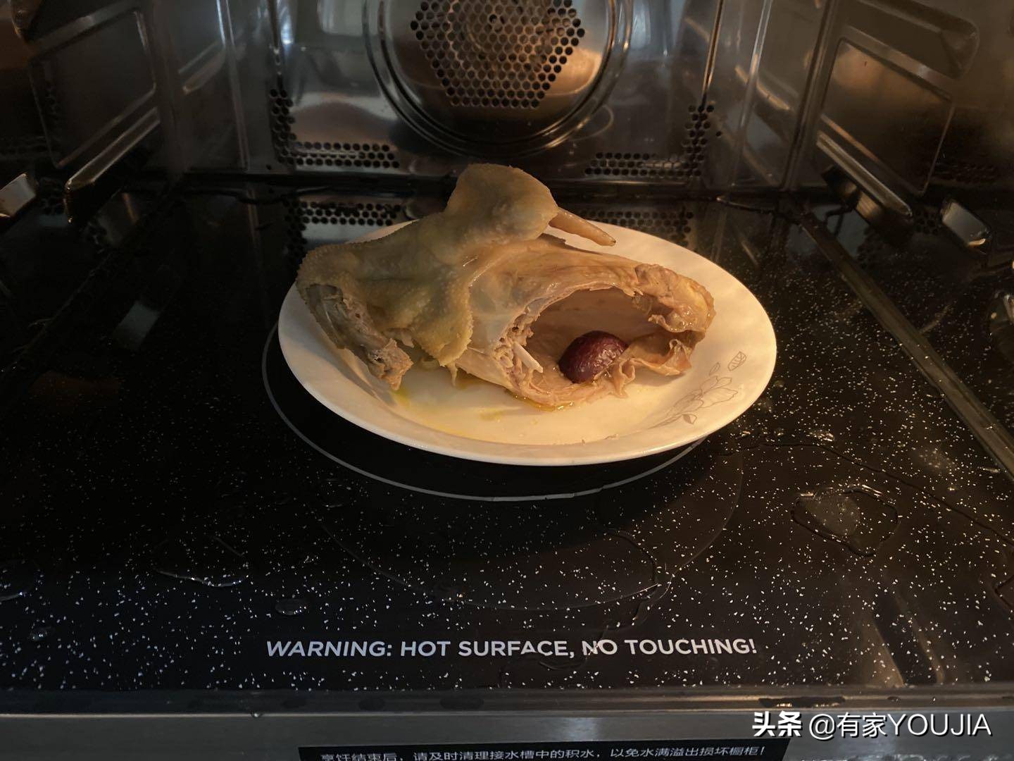 微蒸烤箱有必要买吗,凯度sr6028fe12-tdpro蒸烤箱测评