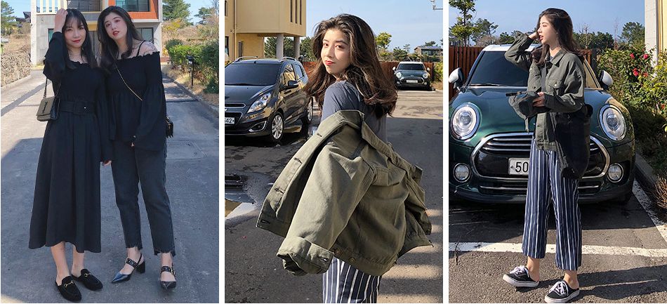 平价微胖店铺推荐,微胖腿粗店铺