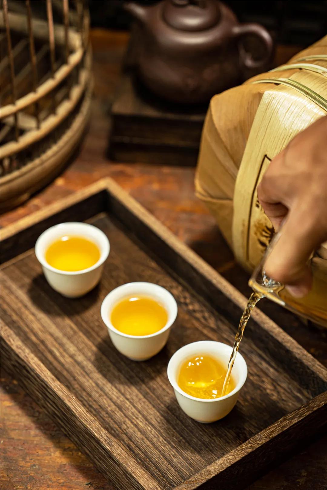 佳兆业兴海茶业有限公司,佳兆业兴海茶