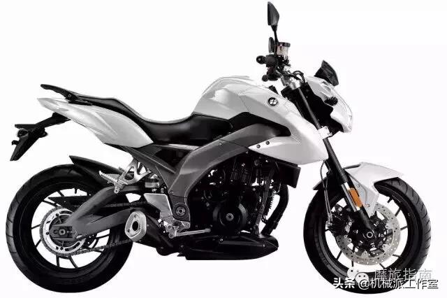 修不好的本田骑不坏的铃木,修不好的宝马骑不坏的本田