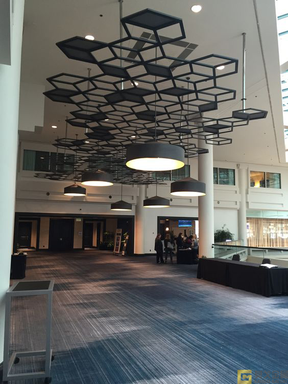 get家装中的灵魂配色,get高颜值家装